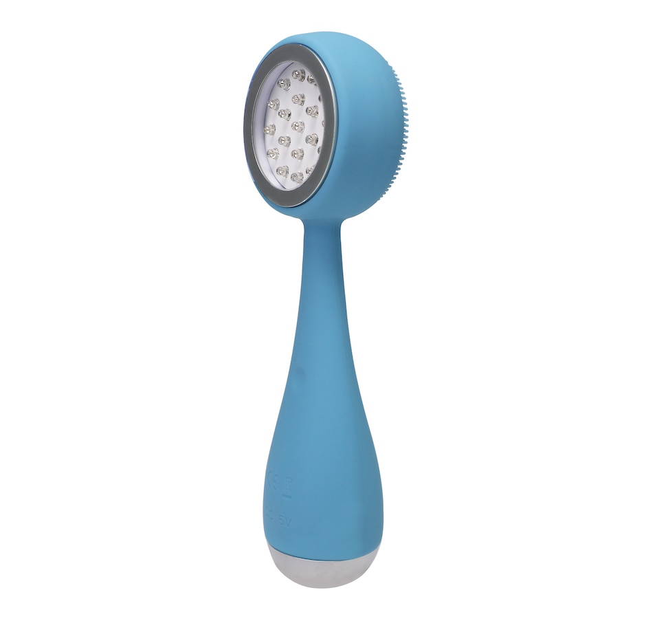 Image 728247_COBLU.jpg, Product 728-247 / Price $289.00, PMD CLEAN ACNE SMART FACIAL CLEANSING DEVICE from PMD Beauty on TSC.ca's Beauty department