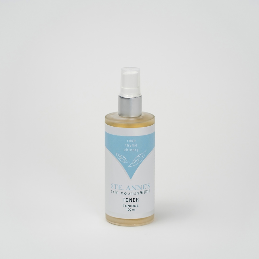 Image 728252.jpg, Product 728-252 / Price $26.50, Ste. Anne's Skin Nourishment Toner from Ste. Anne’s on TSC.ca's Beauty department