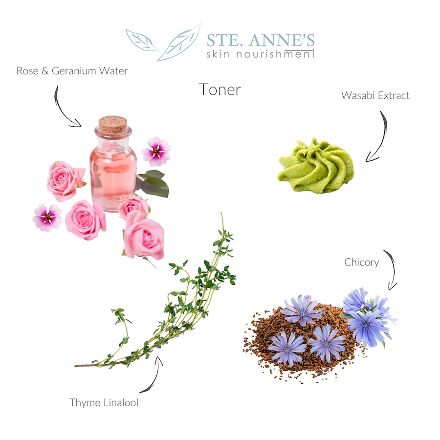 Image 728252_ALTMORE1.jpg, Product 728-252 / Price $26.50, Ste. Anne's Skin Nourishment Toner from Ste. Anne’s on TSC.ca's Beauty department