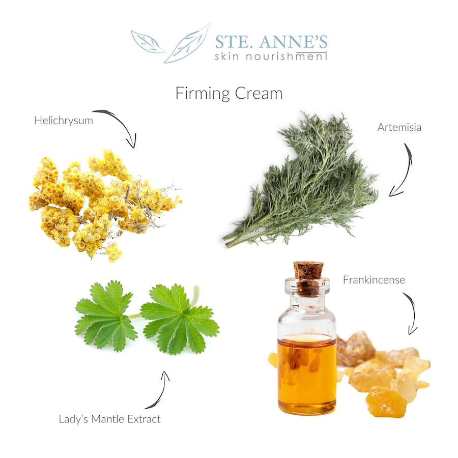 Image 728254_ALTMORE1.jpg, Product 728-254 / Price $52.00, Ste. Anne's Skin Nourishment Firming Face Cream from Ste. Anne’s on TSC.ca's Beauty department