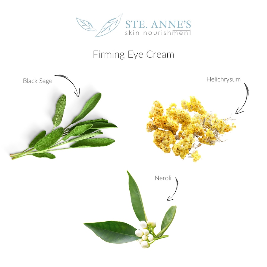 Image 728255_ALTMORE1.jpg, Product 728-255 / Price $65.00, Ste. Anne's Skin Nourishment Firming Eye Cream from Ste. Anne’s on TSC.ca's Beauty department