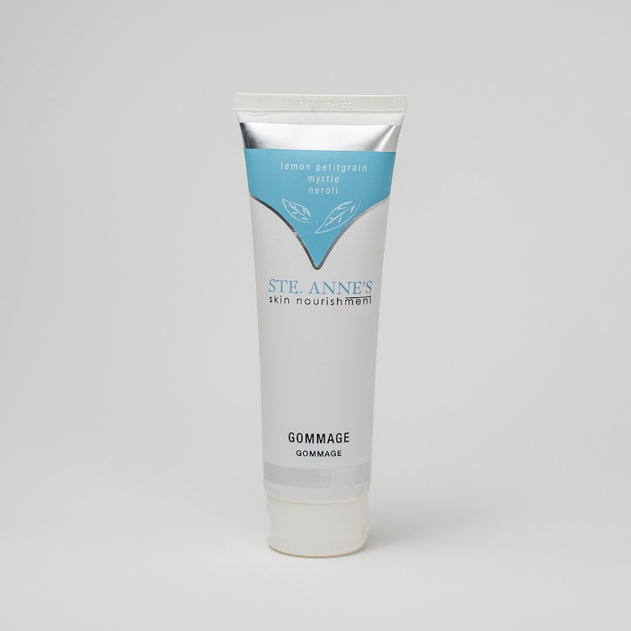 Image 728257.jpg, Product 728-257 / Price $44.00, Ste. Anne's Skin Nourishment Gommage from Ste. Anne’s on TSC.ca's Beauty department