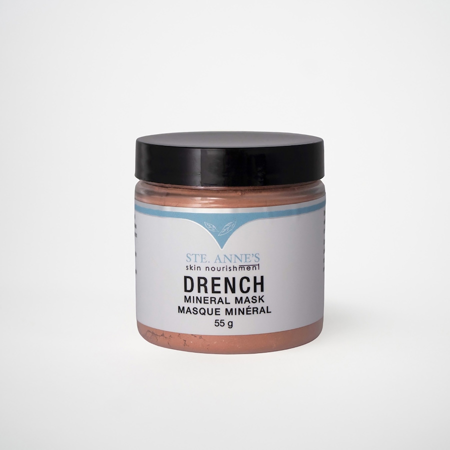 Image 728260.jpg, Product 728-260 / Price $25.00, Ste. Anne's Skin Nourishment Drench Mineral Mask from Ste. Anne’s on TSC.ca's Beauty department
