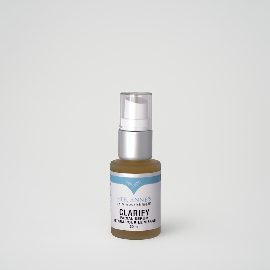 Image 728262.jpg, Product 728-262 / Price $35.00, Ste. Anne's Skin Nourishment Clarify Facial Serum from Ste. Anne’s on TSC.ca's Beauty department