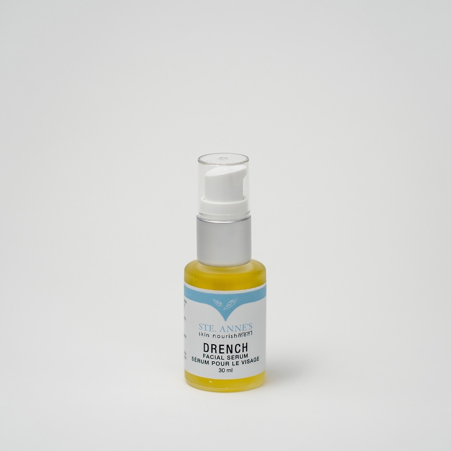 Image 728263.jpg, Product 728-263 / Price $35.00, Ste. Anne's Skin Nourishment Drench Facial Serum from Ste. Anne’s on TSC.ca's Beauty department