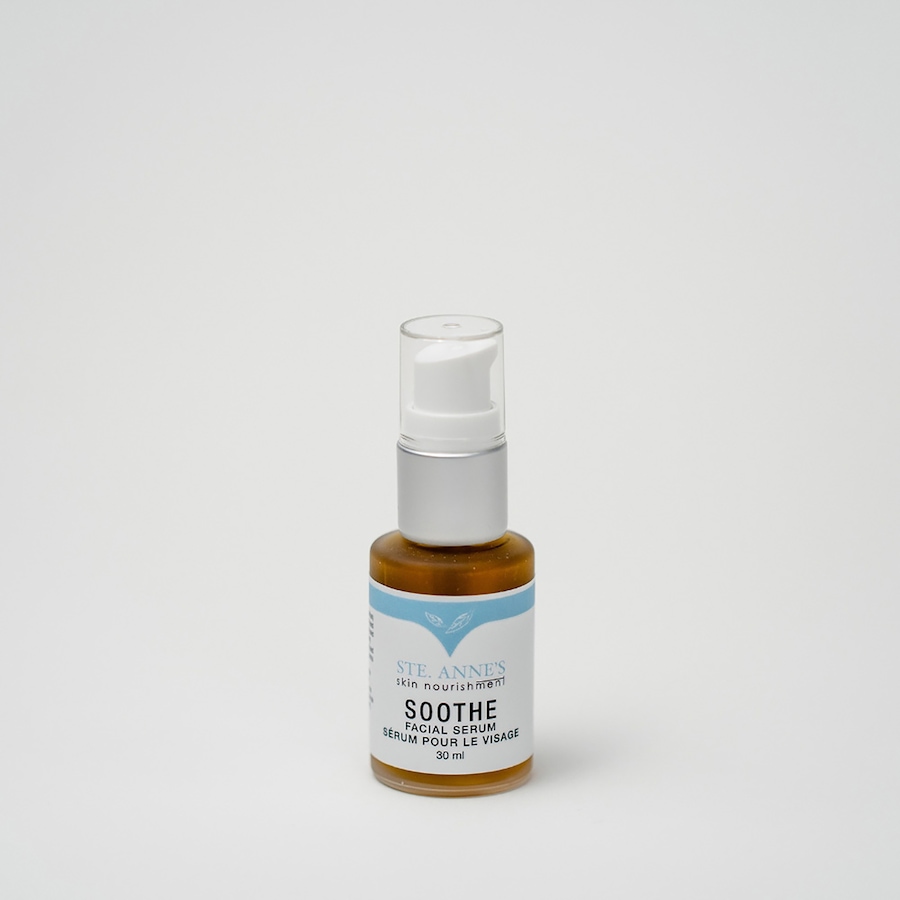 Image 728264.jpg, Product 728-264 / Price $35.00, Ste. Anne's Skin Nourishment Soothe Facial Serum from Ste. Anne’s on TSC.ca's Beauty department