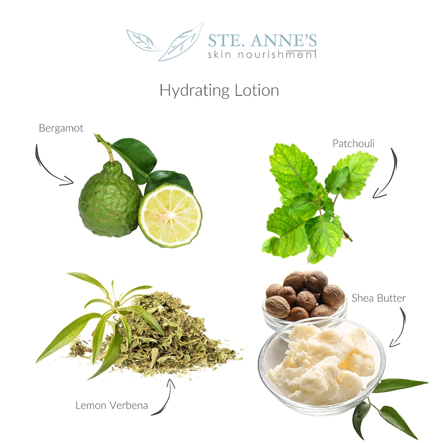 Image 728265_ALTMORE1.jpg, Product 728-265 / Price $24.00, Ste. Anne's Skin Nourishment Hydrating Lotion from Ste. Anne’s on TSC.ca's Beauty department