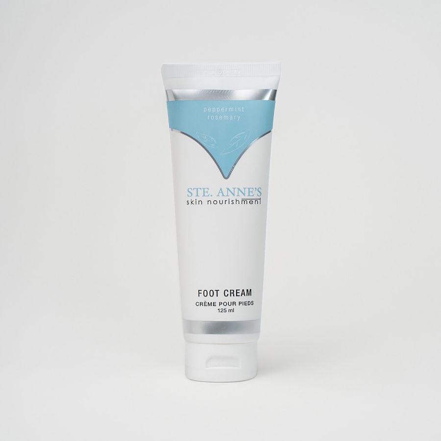 Image 728266.jpg, Product 728-266 / Price $24.00, Ste. Anne's Skin Nourishment Foot Cream from Ste. Anne’s on TSC.ca's Beauty department