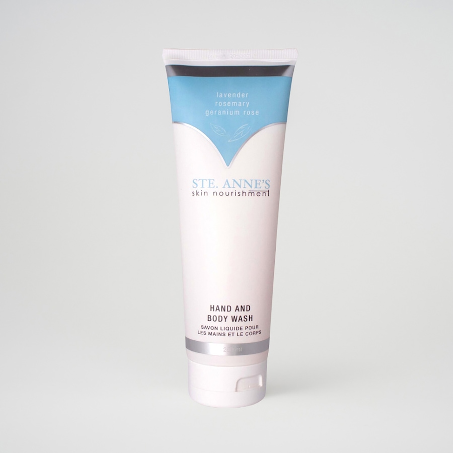 Image 728269.jpg, Product 728-269 / Price $20.50, Ste. Anne's Skin Nourishment Hand & Body Wash from Ste. Anne’s on TSC.ca's Beauty department