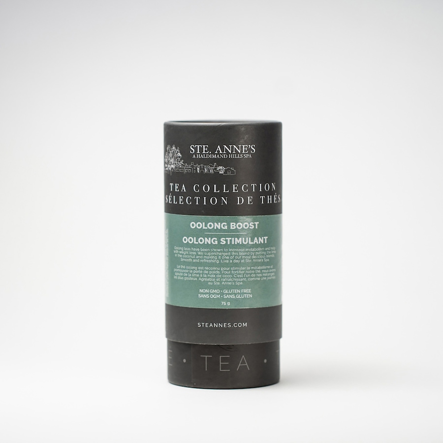 Image 728285.jpg, Product 728-285 / Price $17.99, Ste. Anne's Tea Collection Oolong Boost from Ste. Anne’s on TSC.ca's Health & Fitness department