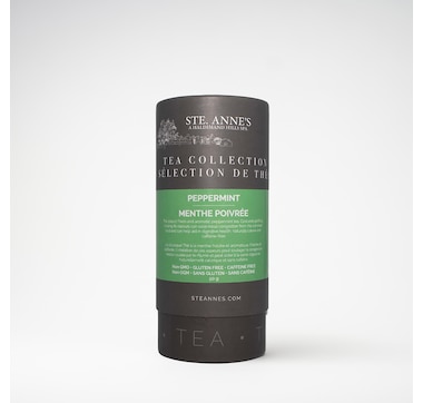 Ste. Anne's Tea Collection Peppermint