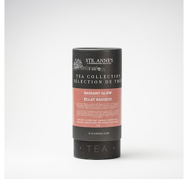 Ste. Anne's Tea Collection Radiant Glow