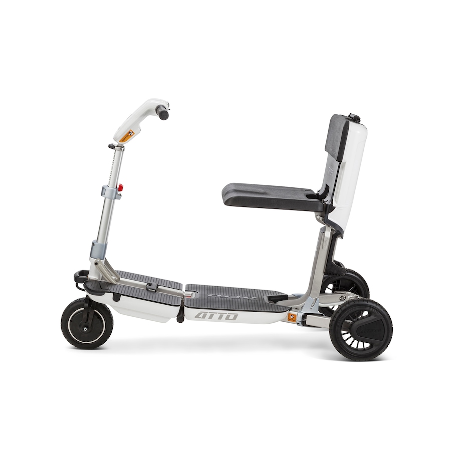 Image 728303_ALTMORE5.jpg, Product 728-303 / Price $5,667.00, Moving Life Atto Classic Mobility Scooter With Foldable Armrests & Bonuses from Moving Life on TSC.ca's Health & Fitness department