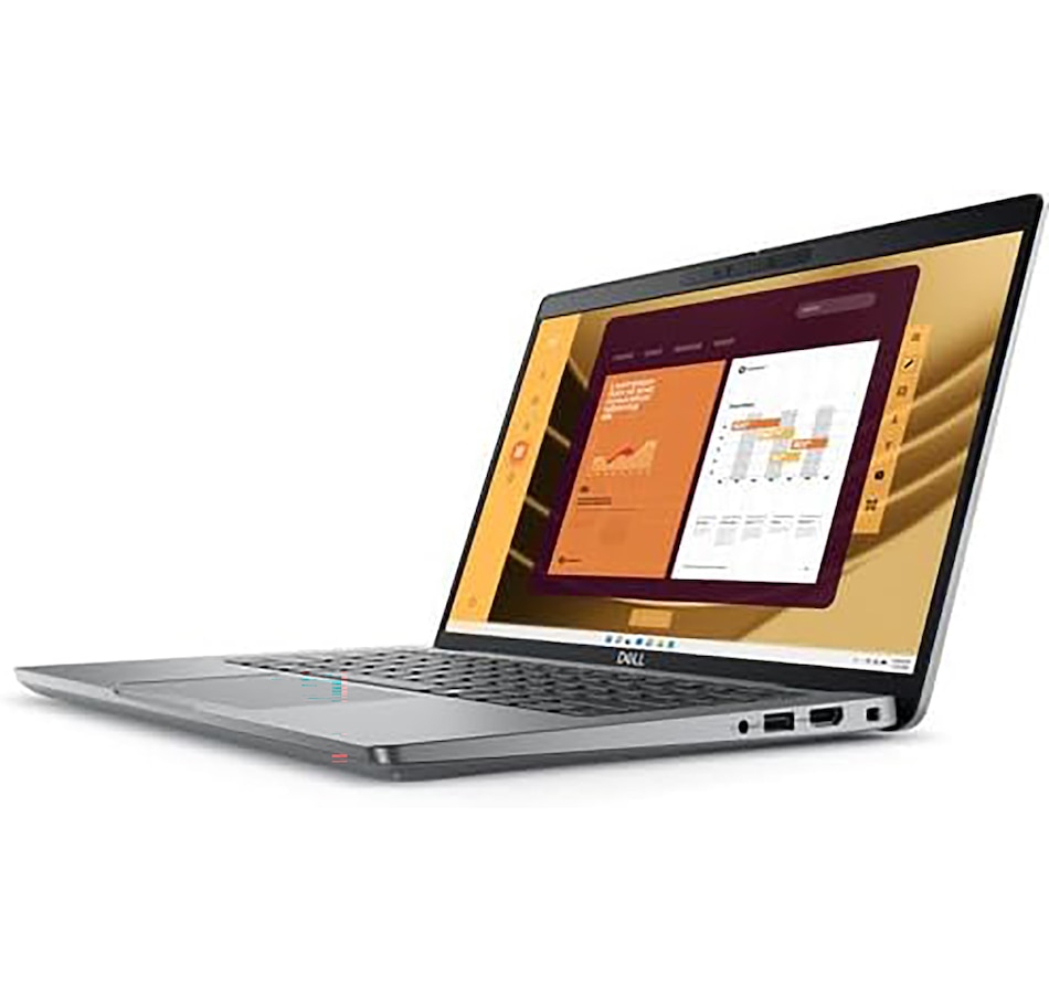 Image 728331_ALTMORE2.jpg, Product 728-331 / Price $2,235.99, Dell Latitude 5450 Laptop 14" (refurbished) from Dell on TSC.ca's Electronics department