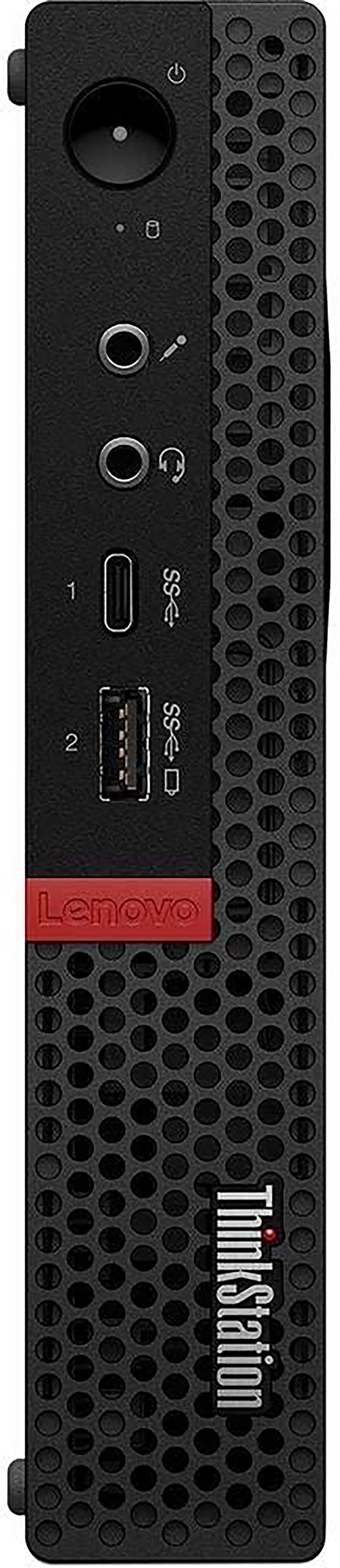 Lenovo ThinkStation P330 Tiny Workstation (refurbished) - TSC.ca