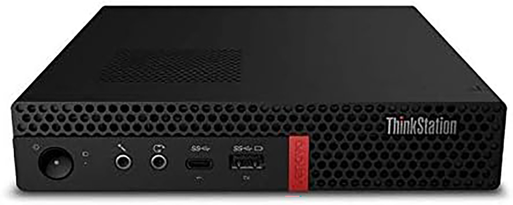 Lenovo ThinkStation P330 Tiny Workstation (refurbished) - TSC.ca