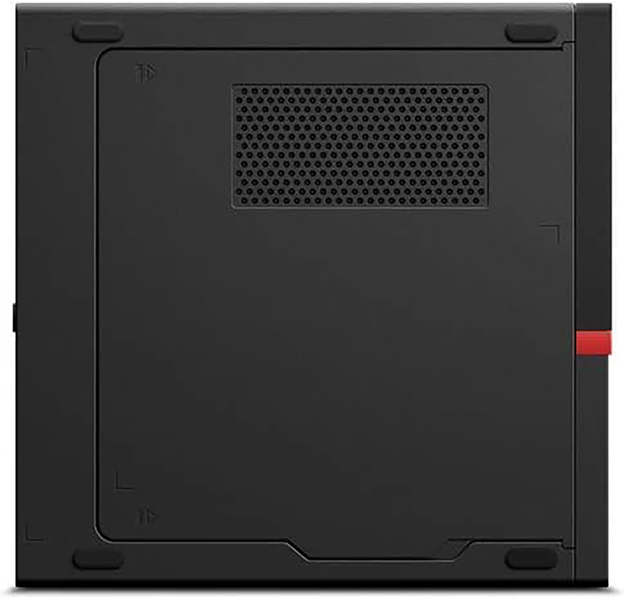 Lenovo ThinkStation P330 Tiny Workstation (refurbished) - TSC.ca