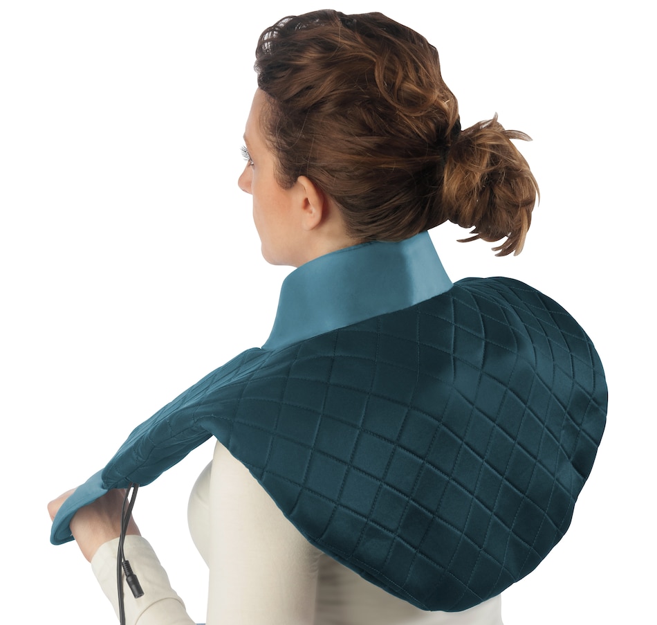 Image 728348.jpg, Product 728-348 / Price $64.99, Wahl Shoulder and Back Massager from Wahl on TSC.ca's Health & Fitness department