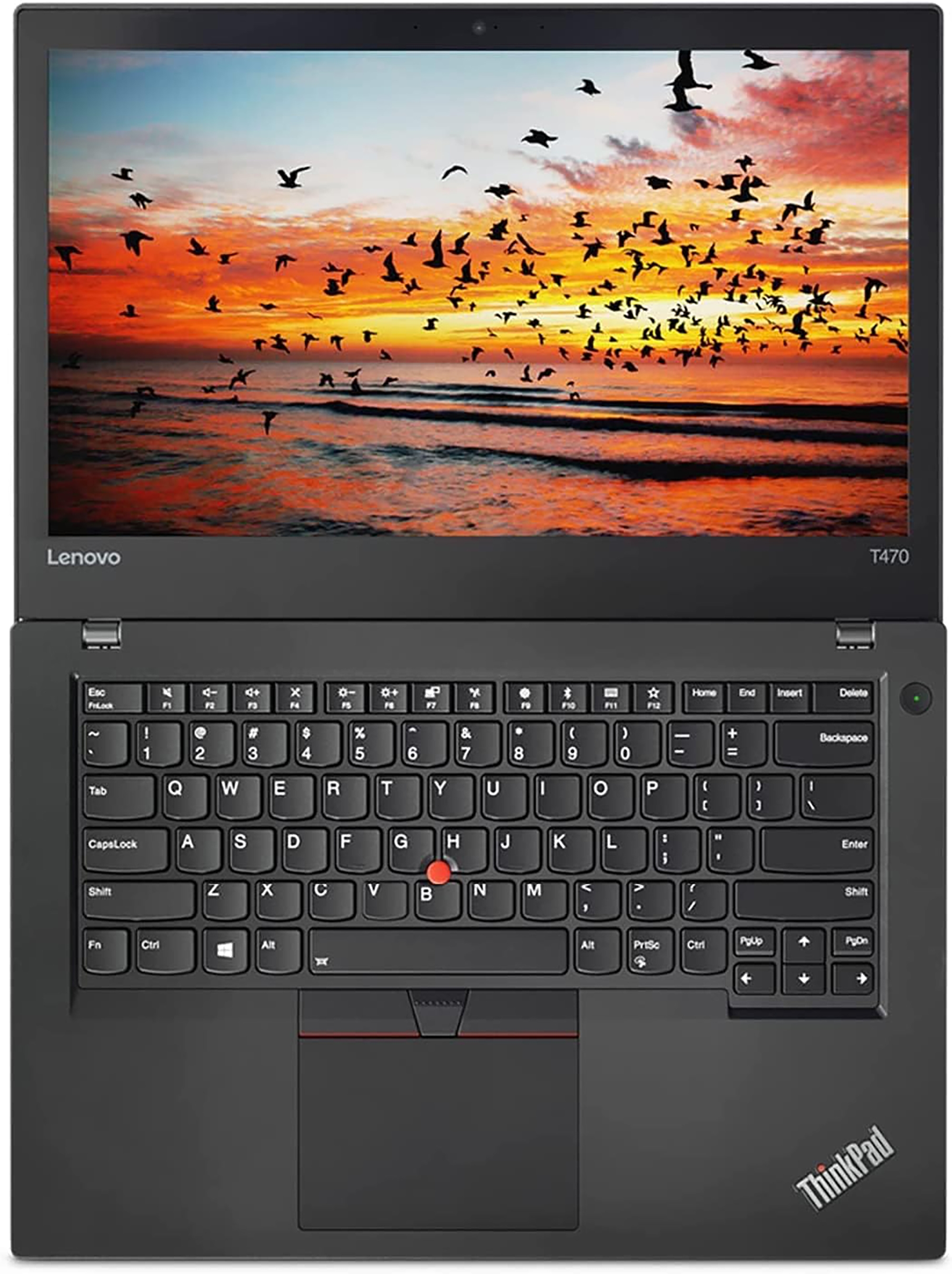 Lenovo ThinkPad T470 14