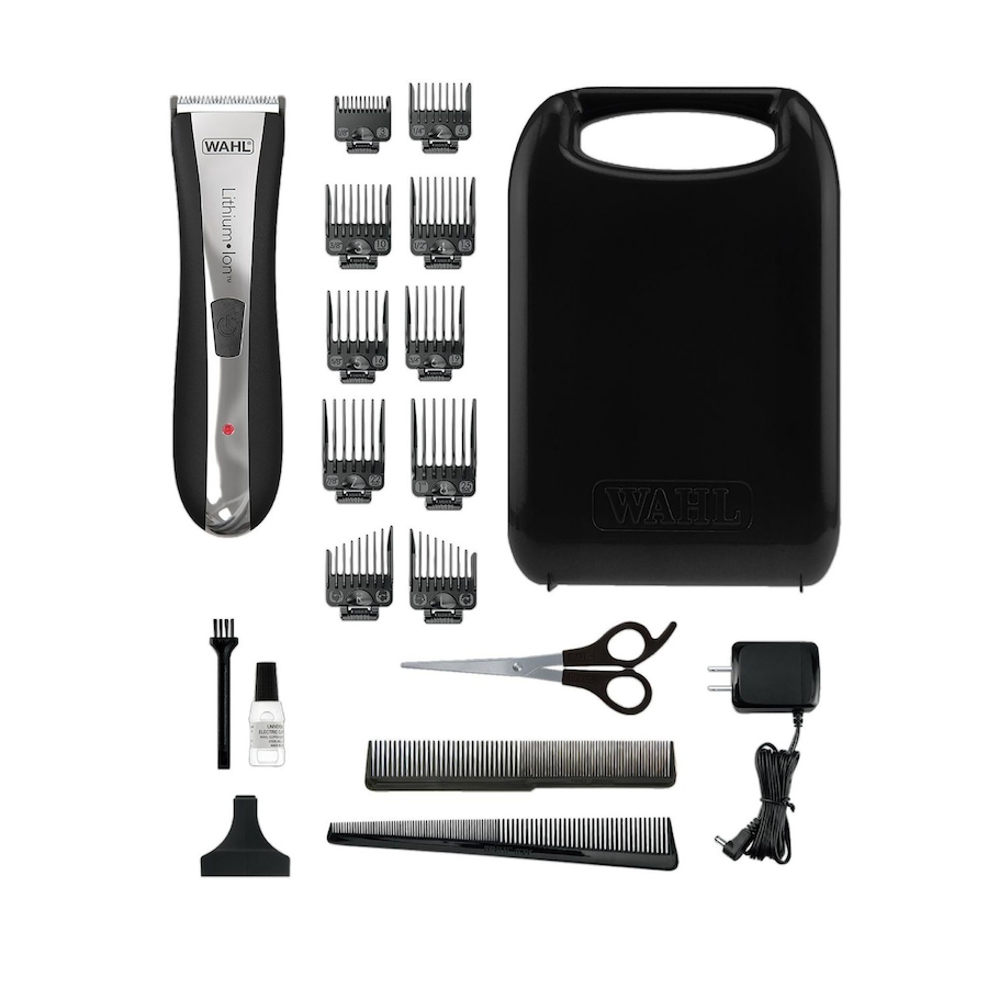 Image 728355.jpg, Product 728-355 / Price $89.99, Wahl Lithium-Ion Rechargeable Haircutting Kit from Wahl on TSC.ca's Beauty department