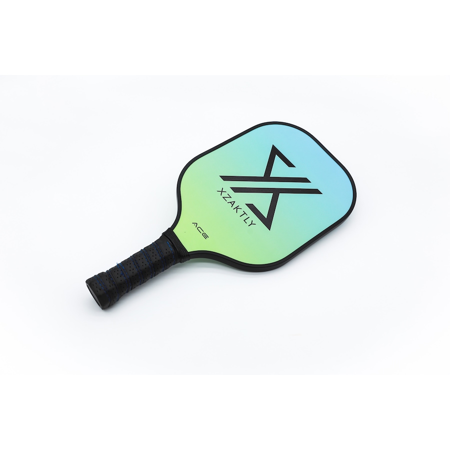 Image 728358_ALTMORE1.jpg, Product 728-358 / Price $69.99, Xzaktly Ace Carbon Fiber Pickleball Paddle from xzaktly on TSC.ca's Health & Fitness department
