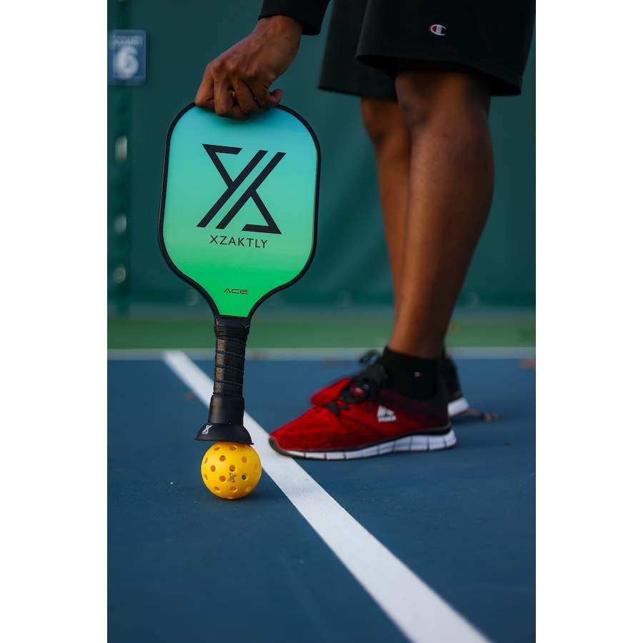 Image 728363_ALTMORE2.jpg, Product 728-363 / Price $19.99, Xzaktly Pickerupper Pickleball Ball Retriever - Set of 2 from xzaktly on TSC.ca's Health & Fitness department
