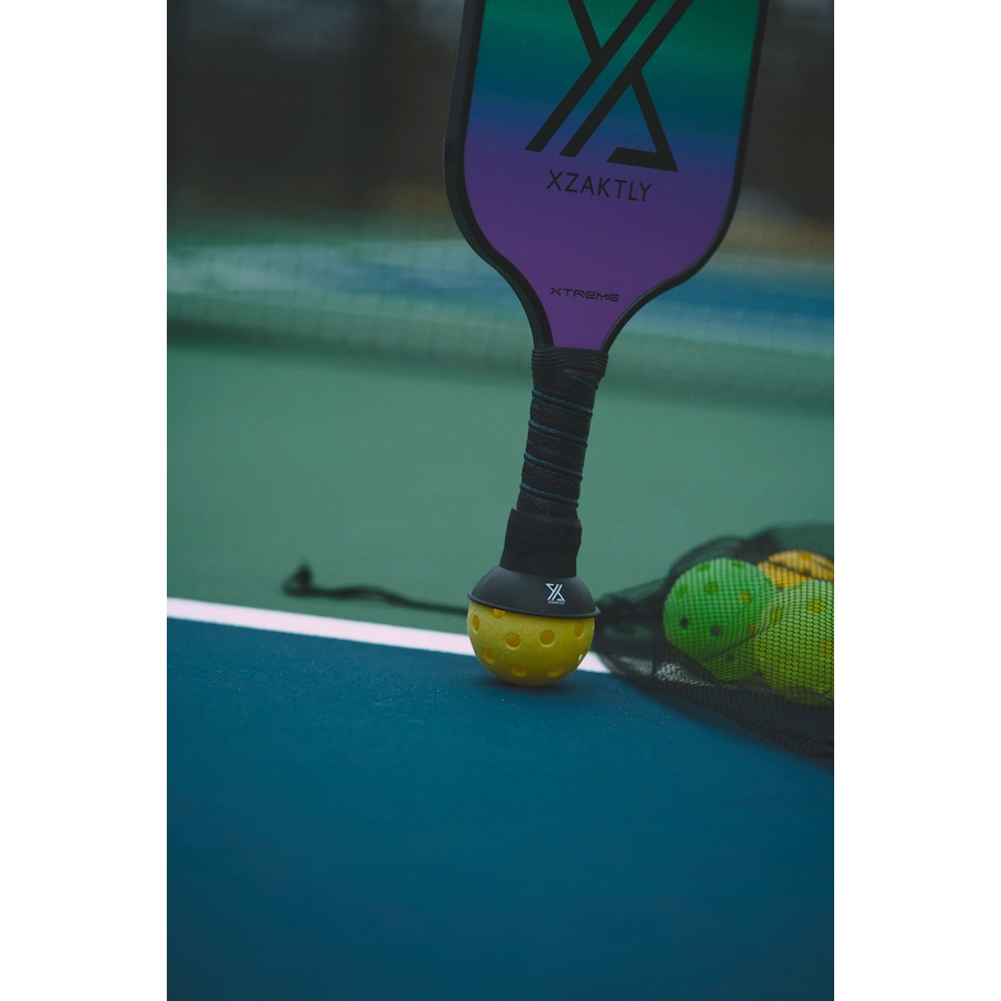Image 728363_ALTMORE3.jpg, Product 728-363 / Price $19.99, Xzaktly Pickerupper Pickleball Ball Retriever - Set of 2 from xzaktly on TSC.ca's Health & Fitness department