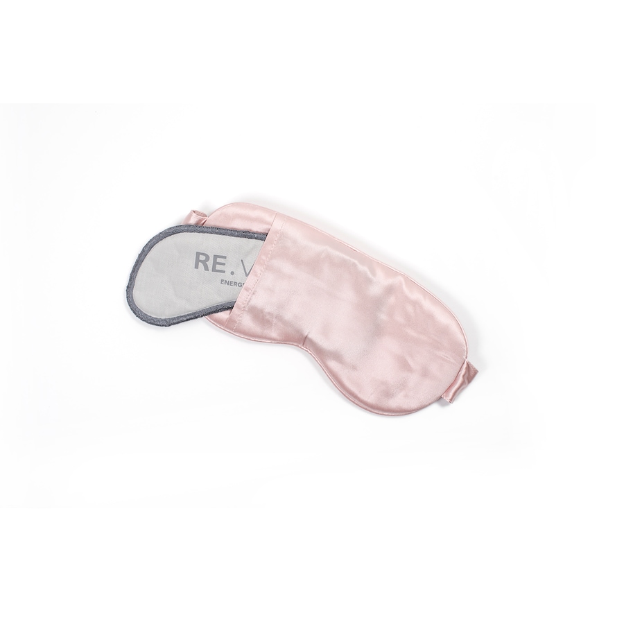Image 728369_ALTMORE2.jpg, Product 728-369 / Price $88.00, RE.VITYL Sleep Magic Silk Mask - Pink Clouds from RE.VITYL® on TSC.ca's Health & Fitness department