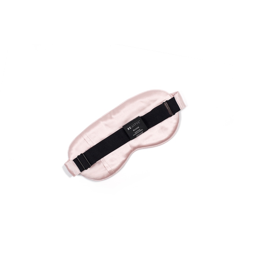 Image 728369_ALTMORE3.jpg, Product 728-369 / Price $88.00, RE.VITYL Sleep Magic Silk Mask - Pink Clouds from RE.VITYL® on TSC.ca's Health & Fitness department