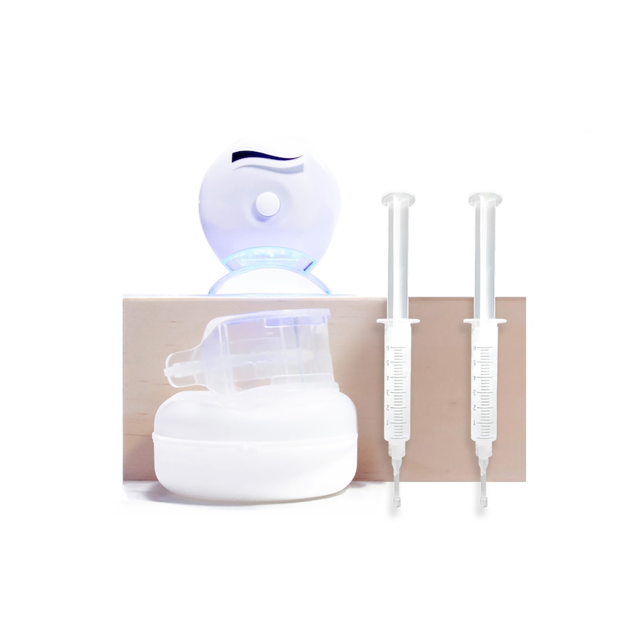 Image 728378_ALTMORE1.jpg, Product 728-378 / Price $84.00, Spa Dent Naturals Dentist At Home Teeth Whitening Bundle from Spa Dent SD Naturals on TSC.ca's Beauty department