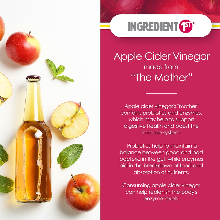 Image 728392_ALTMORE1.jpg, Product 728-392 / Price $24.99, No Sugar Apple Cider Vinegar Gummies 78-Count from No Sugar on TSC.ca's Health & Fitness department
