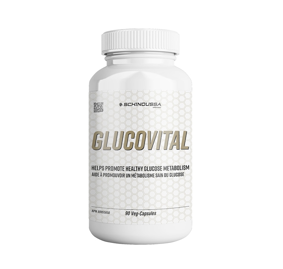 Image 728398_ALTMORE1.jpg, Product 728-398 / Price $79.99, Schinoussa Glucovital Capsule and Powder Duo from Schinoussa on TSC.ca's Health & Fitness department