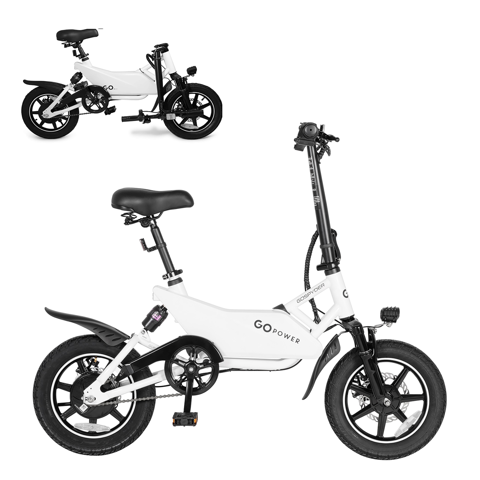 Gopowerbike online