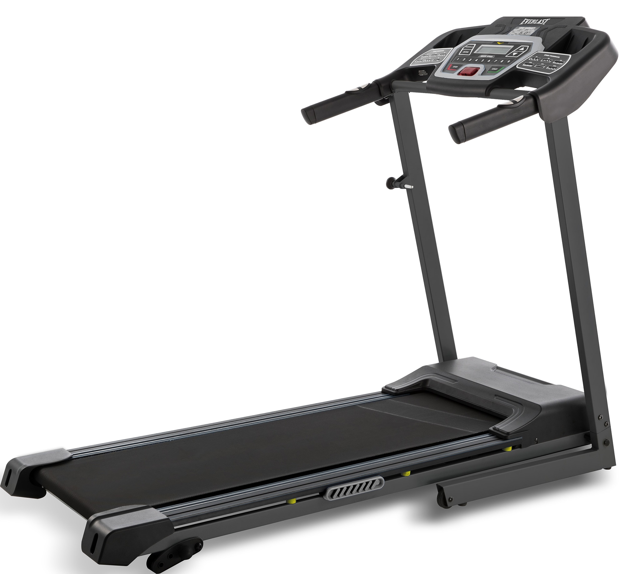 Everlast 2025 treadmill price