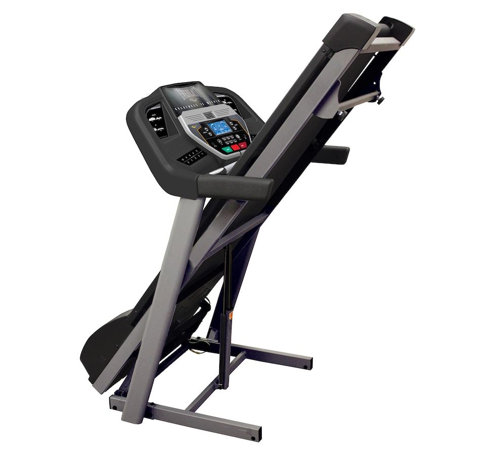 Image 728455_ALTMORE2.jpg, Product 728-455 / Price $1,499.99, Everlast EV680 Folding Treadmill from Everlast on TSC.ca's Health & Fitness department
