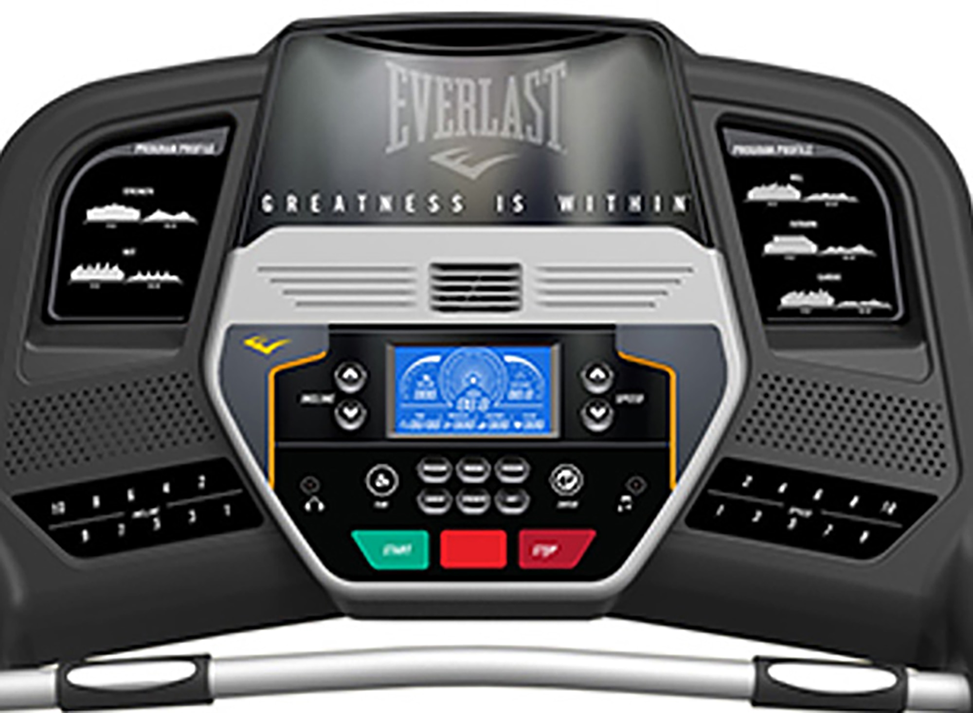 Everlast 680 treadmill sale