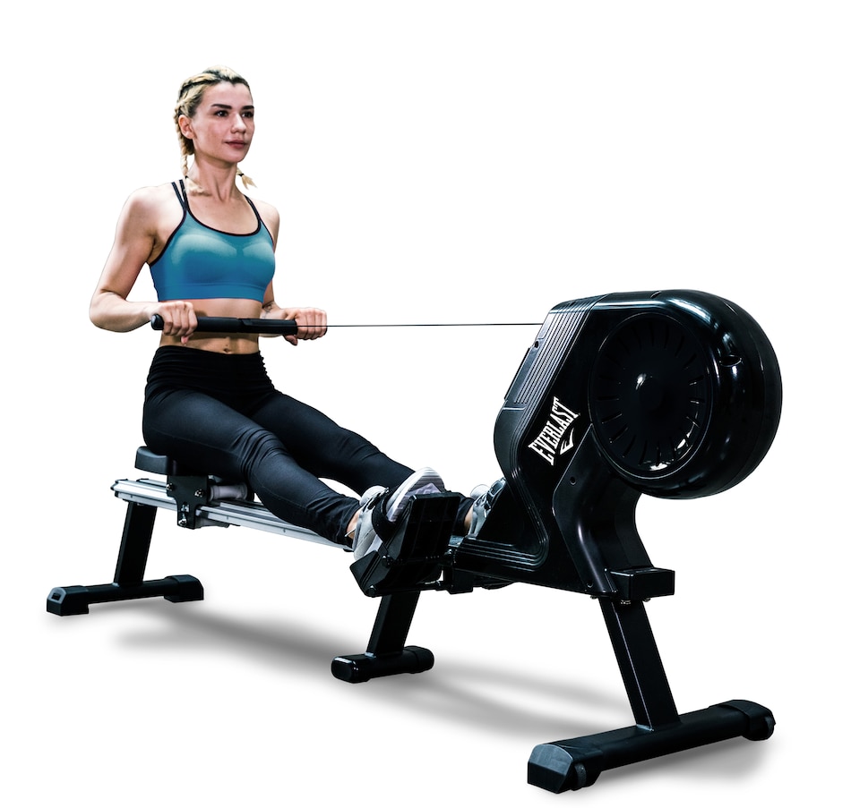 Health & Fitness - Exercise & Fitness - Cardio - Rowing Machines 