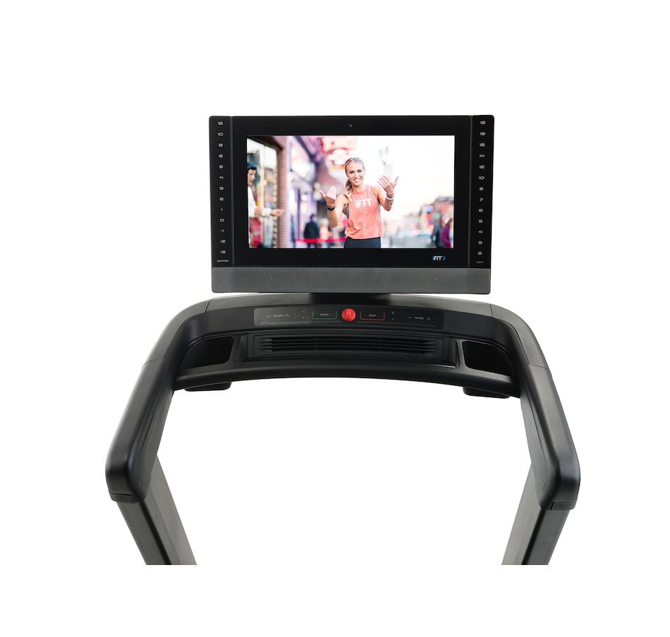 Image 728466_ALTMORE14.jpg, Product 728-466 / Price $3,999.00, NordicTrack Commercial 2450 Treadmill from NordicTrack on TSC.ca's Health & Fitness department