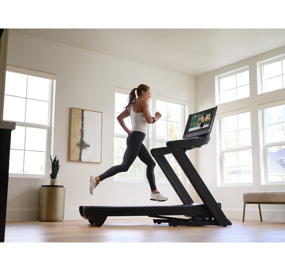 Image 728466_ALTMORE7.jpg, Product 728-466 / Price $3,999.00, NordicTrack Commercial 2450 Treadmill from NordicTrack on TSC.ca's Health & Fitness department