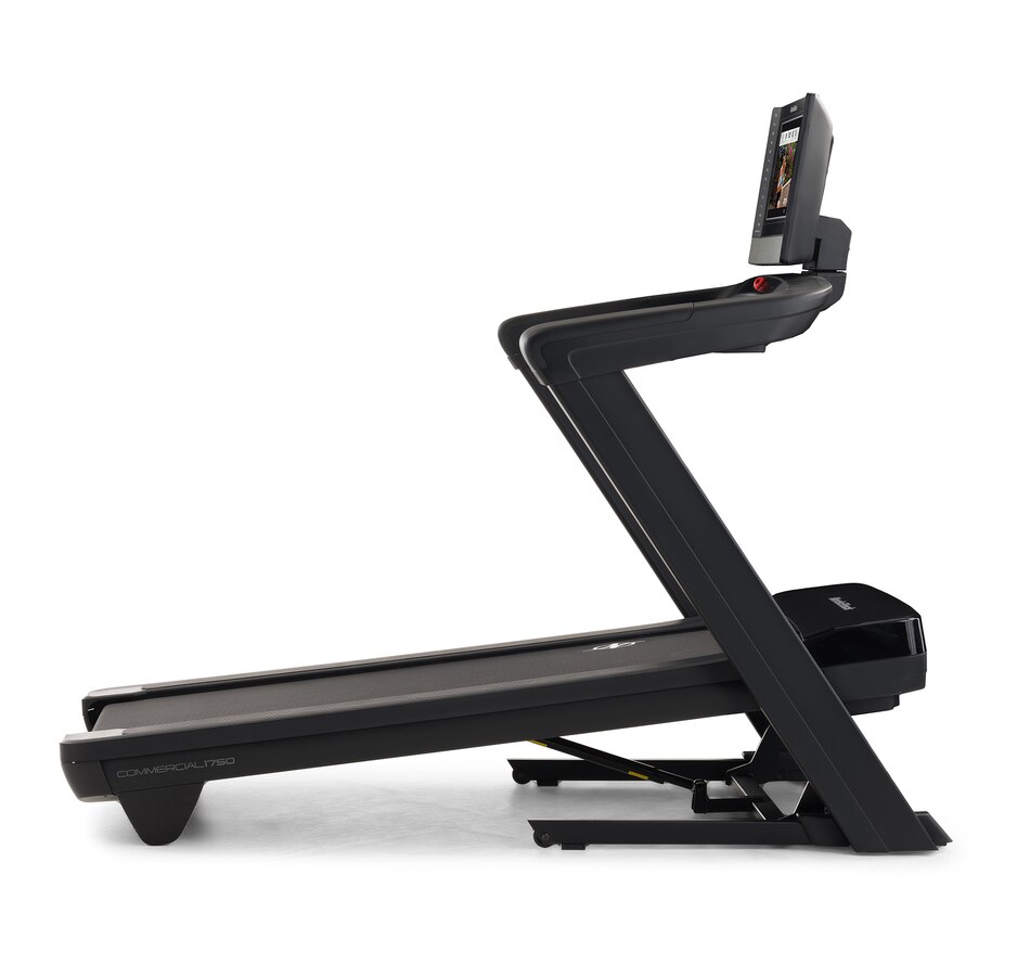 Image 728467_ALTMORE1.jpg, Product 728-467 / Price $3,499.00, NordicTrack Commercial 1750 Treadmill from NordicTrack on TSC.ca's Health & Fitness department