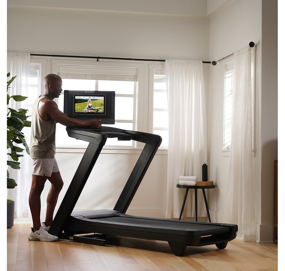 Image 728467_ALTMORE11.jpg, Product 728-467 / Price $3,499.00, NordicTrack Commercial 1750 Treadmill from NordicTrack on TSC.ca's Health & Fitness department