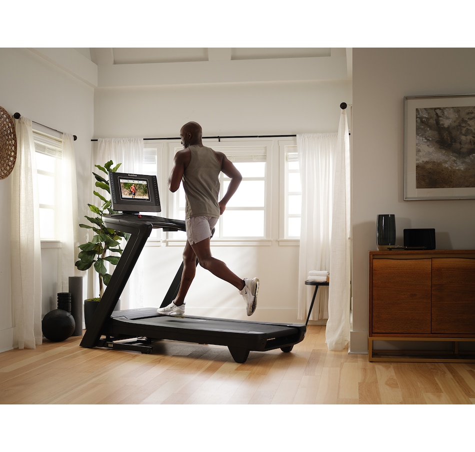 Image 728467_ALTMORE12.jpg, Product 728-467 / Price $3,499.00, NordicTrack Commercial 1750 Treadmill from NordicTrack on TSC.ca's Health & Fitness department