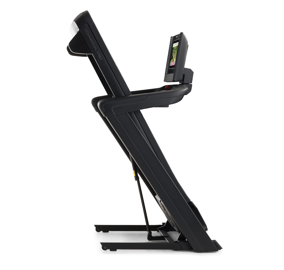 Image 728467_ALTMORE2.jpg, Product 728-467 / Price $3,499.00, NordicTrack Commercial 1750 Treadmill from NordicTrack on TSC.ca's Health & Fitness department