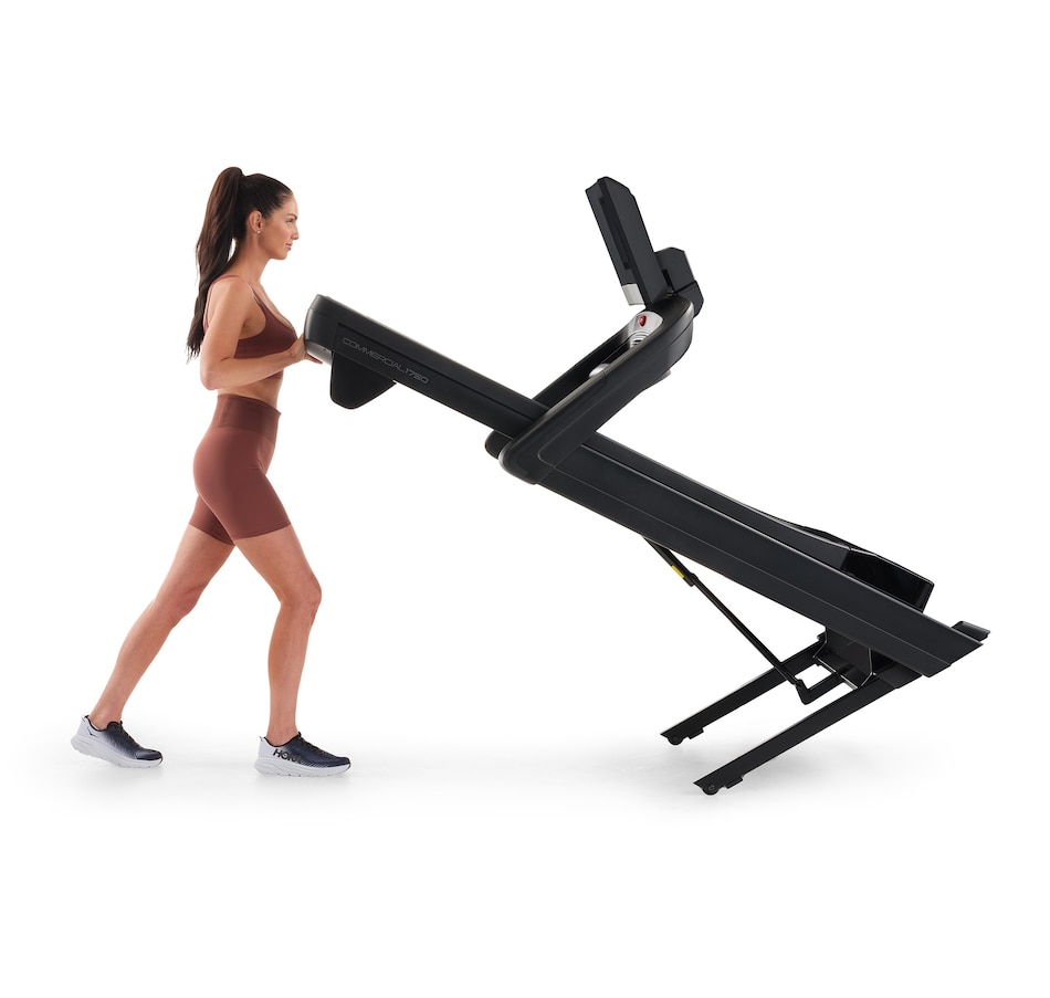 Image 728467_ALTMORE4.jpg, Product 728-467 / Price $3,499.00, NordicTrack Commercial 1750 Treadmill from NordicTrack on TSC.ca's Health & Fitness department