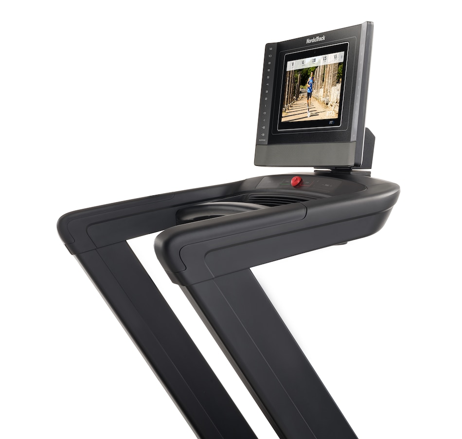 Image 728467_ALTMORE6.jpg, Product 728-467 / Price $3,499.00, NordicTrack Commercial 1750 Treadmill from NordicTrack on TSC.ca's Health & Fitness department