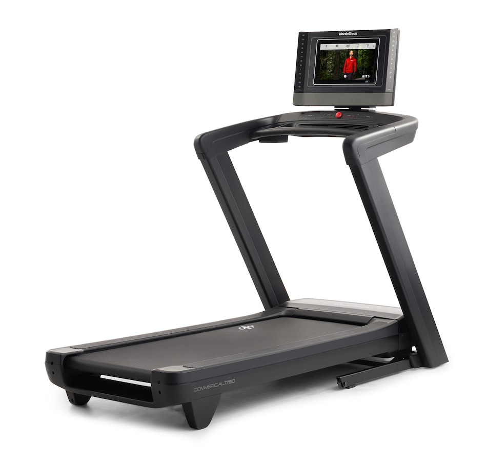 Image 728468.jpg, Product 728-468 / Price $2,699.00, NordicTrack Commercial 1250 Treadmill from NordicTrack on TSC.ca's Health & Fitness department