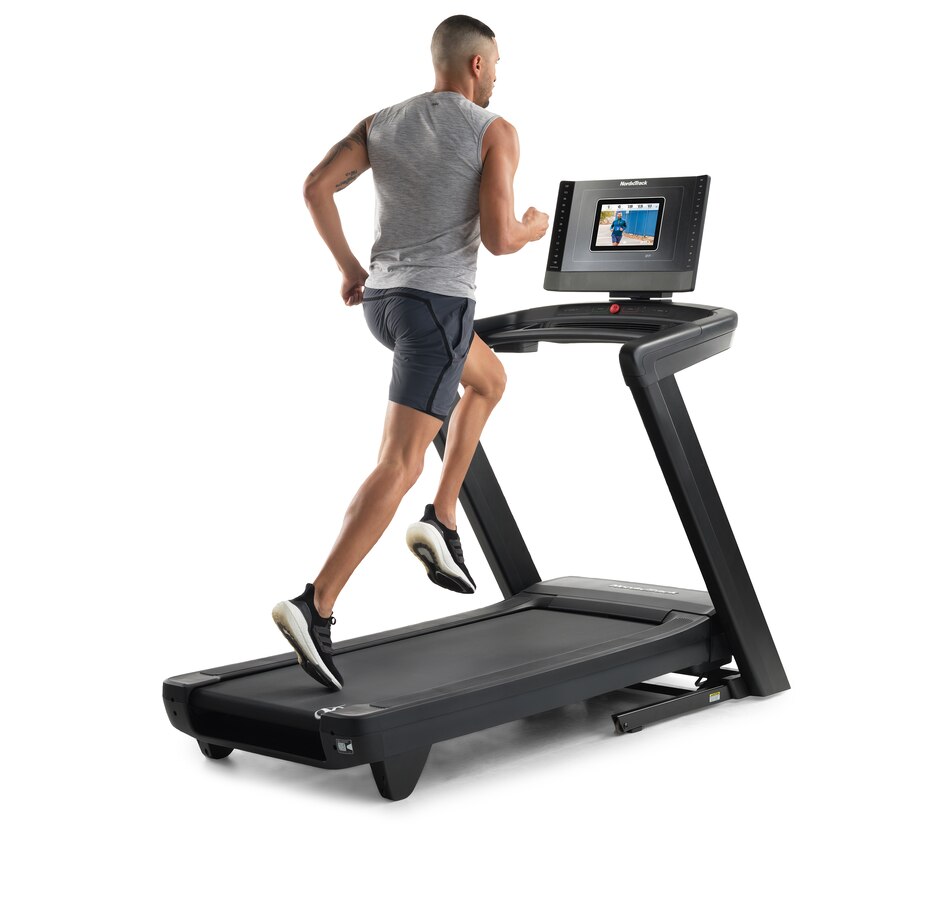 Image 728468_ALTMORE1.jpg, Product 728-468 / Price $2,699.00, NordicTrack Commercial 1250 Treadmill from NordicTrack on TSC.ca's Health & Fitness department