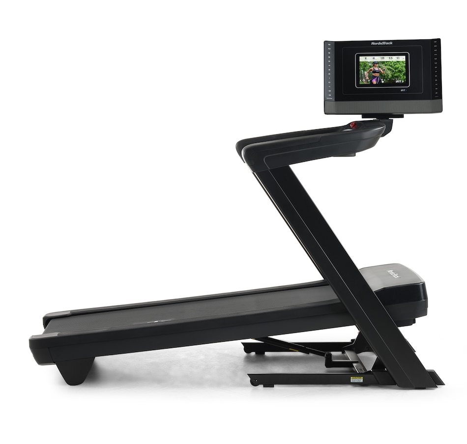 Image 728468_ALTMORE3.jpg, Product 728-468 / Price $2,699.00, NordicTrack Commercial 1250 Treadmill from NordicTrack on TSC.ca's Health & Fitness department
