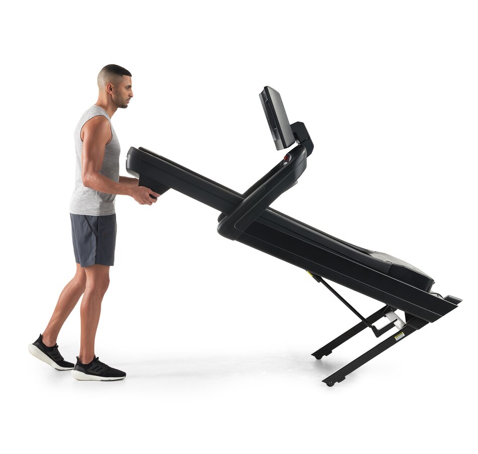 Image 728468_ALTMORE5.jpg, Product 728-468 / Price $2,699.00, NordicTrack Commercial 1250 Treadmill from NordicTrack on TSC.ca's Health & Fitness department