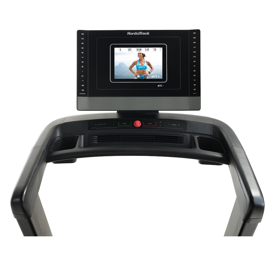 Image 728468_ALTMORE6.jpg, Product 728-468 / Price $2,699.00, NordicTrack Commercial 1250 Treadmill from NordicTrack on TSC.ca's Health & Fitness department